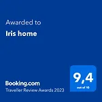 Iris Camblione