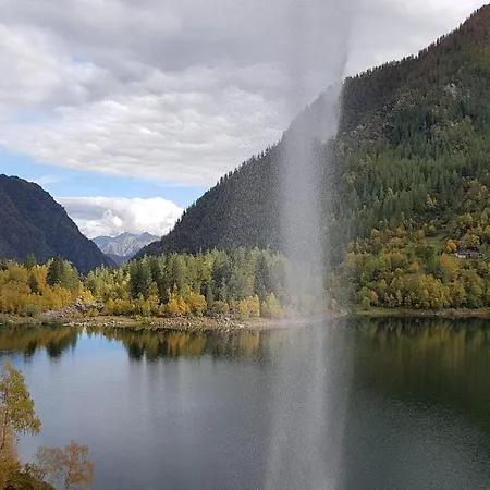 Διαμέρισμα Iris