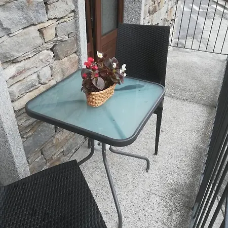 Iris Διαμέρισμα