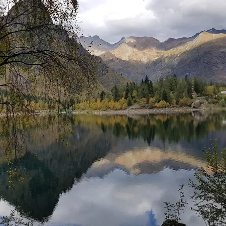 דירה Iris Camblione