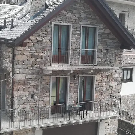 Διαμέρισμα Iris Camblione