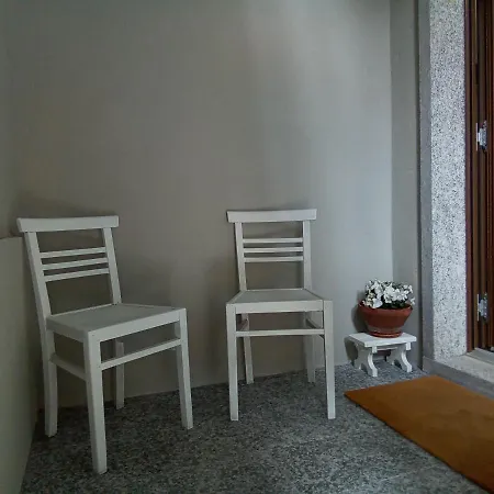 Iris Διαμέρισμα