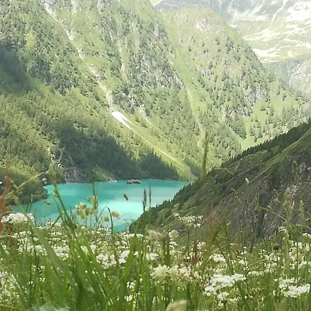 Iris Διαμέρισμα Camblione