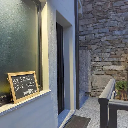 Iris Διαμέρισμα Camblione